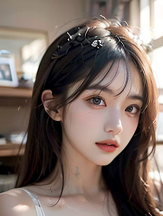 掌握情感密码：如何应对强势女性的感情弱点